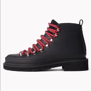 Brand new Rag & Bone rain boots!